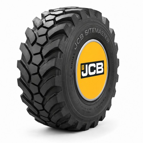 Jcb sitemaster oe - sitemaster, (oe