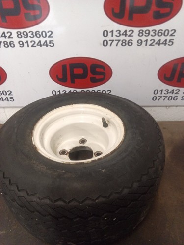 18x8 wheel tyre x 2009 - wheel, &
