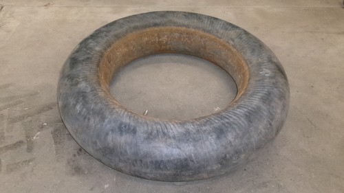34 tyre tube - x,