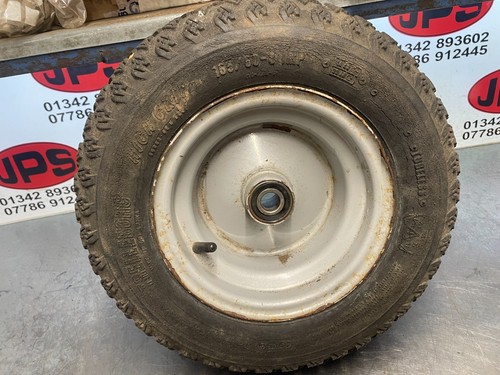 Wheel rim 165 50 - +, x