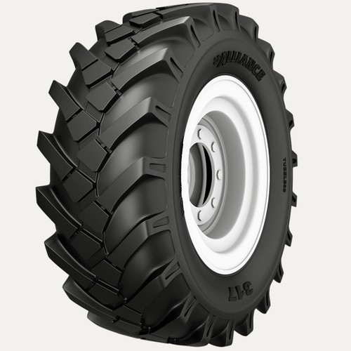 Alliance 317 mpt 12pr - 12.5-20,