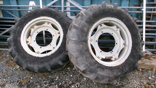 For massey ferguson - for,