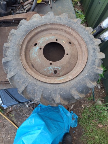 Old vintage wheel - wheel, and