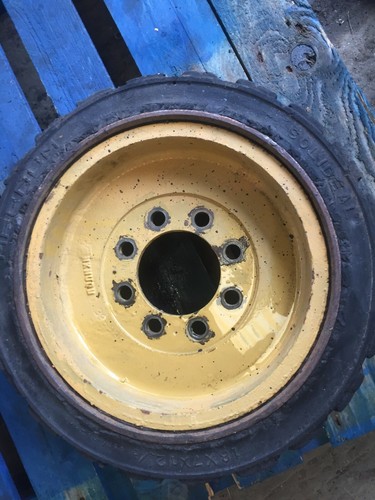 18x7x12 stud wheel - 18x7x12, 1/8