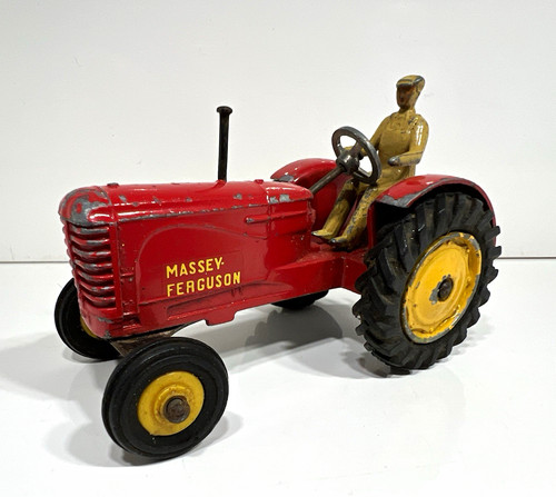 Massey ferguson tractor rubber - tractor,