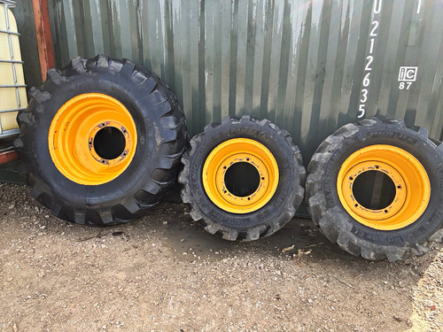 Michelin power 405 20 - power, 405/70-20