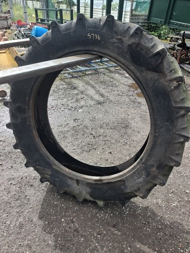12x38 kleber tyres pair - tyres,