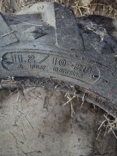 Choice tractor tyres 11 2 - choice,
