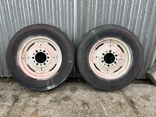 Pair rim tyre to - pair,
