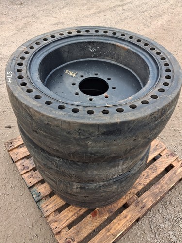 Solid skid steer - solid,