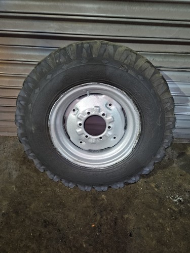 Leyland ford massey - ford,