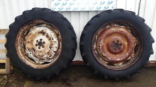 Ford 4000 4100 - , stud