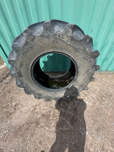 600x65x28 tractor tyre - 600x65x28,