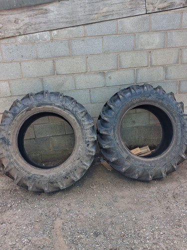 9x28 tractor tyres - tractor,
