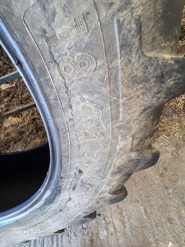 X r38 tractor tyres - x,