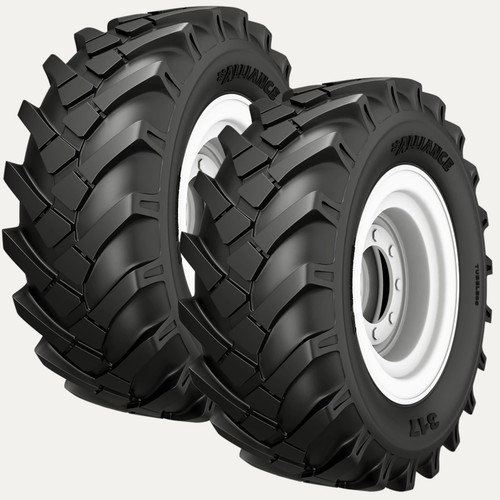 Alliance 317 mpt 131g - 317,