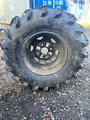 Honda trx 520 rear - honda,