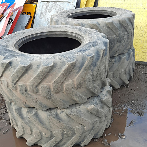 Michelin bibload 460 - bibload, r-4