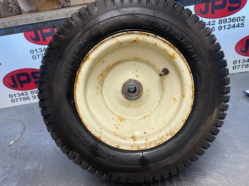Front wheel 18x8 8 tyre - wheel, 18x8.50-8