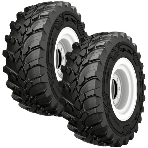 Vf600 70r30 alliance - vf600/70r30, 174d
