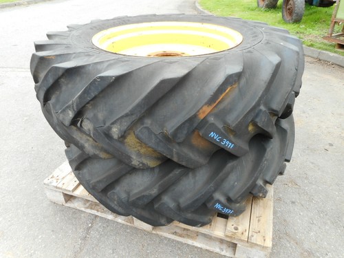 Combine harvester 16 - ex,