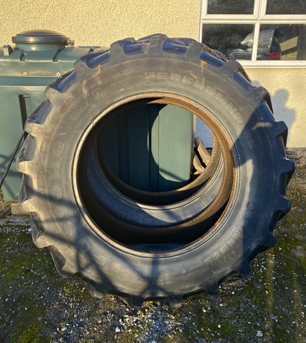 Firestone performer - firestone,